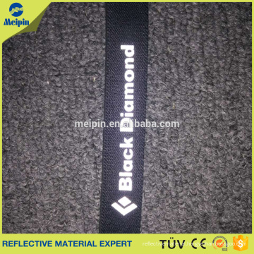 Manufacture High Visibility Reflective Webbing Tape